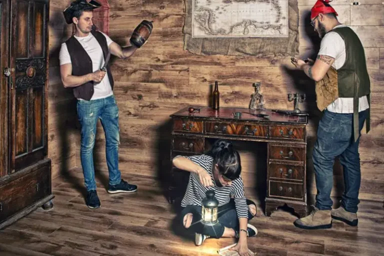 מאמרים - חדרי קווסט