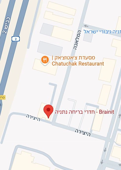 מפה